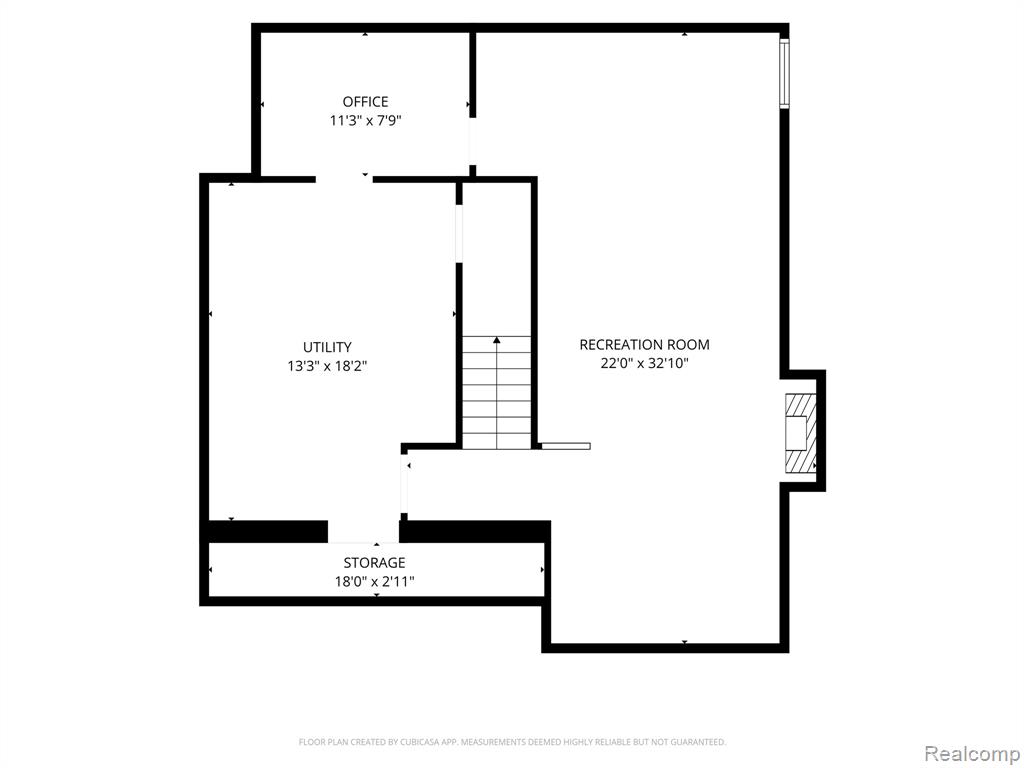9380 Englishman Drive Property Photo 63