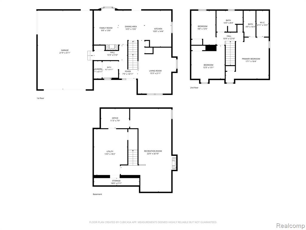 9380 Englishman Drive Property Photo 64