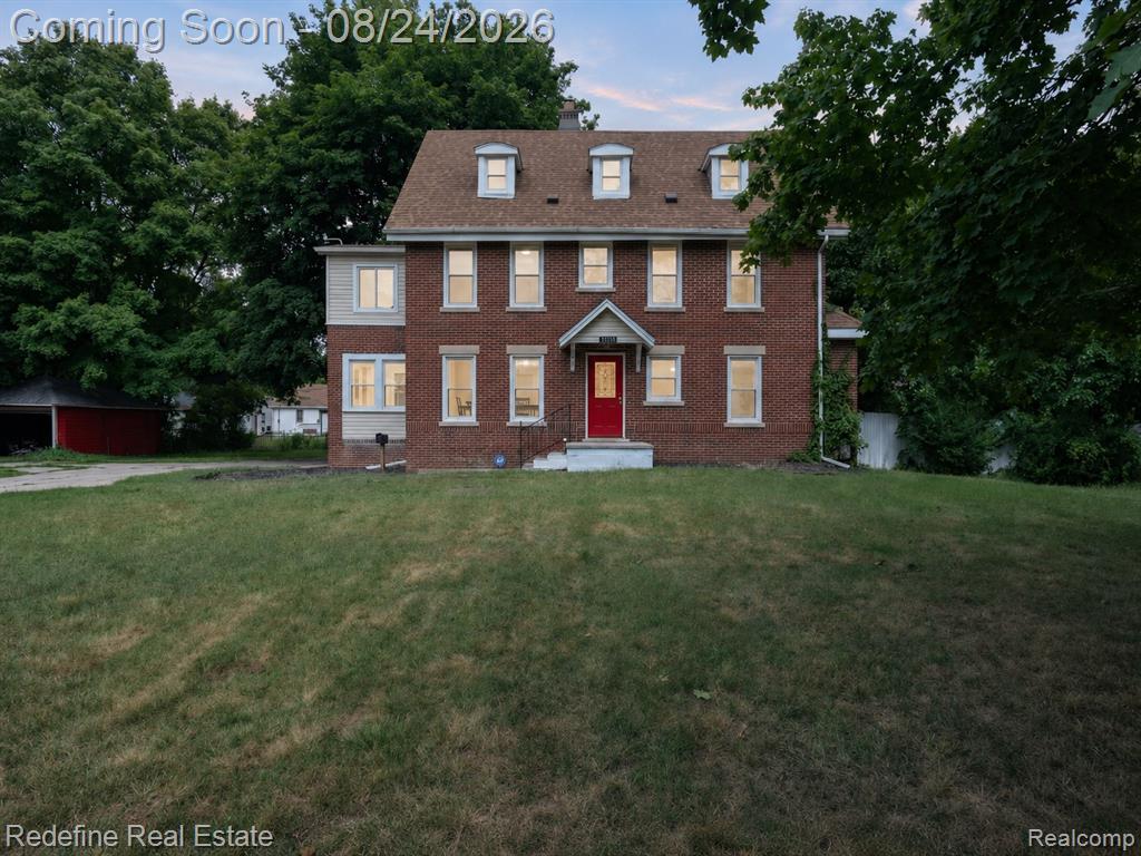 22608 Frisbee Street Property Photo 1