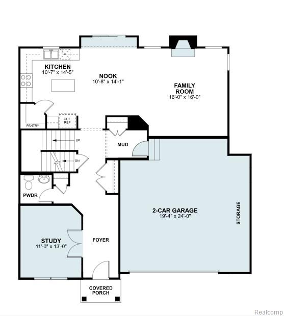 4145 Sedgeview Circle Property Photo 19