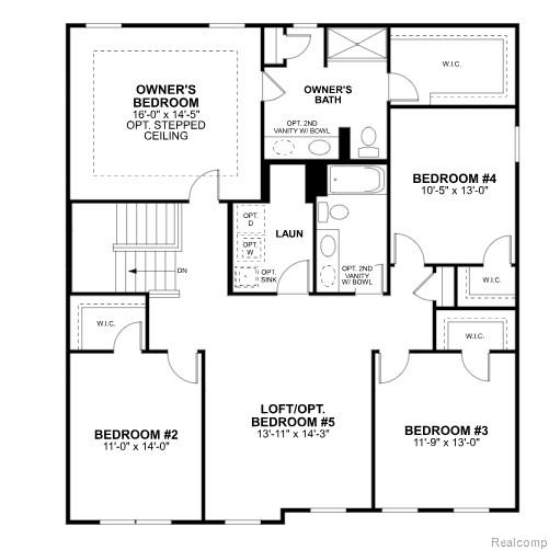 4145 Sedgeview Circle Property Photo 20