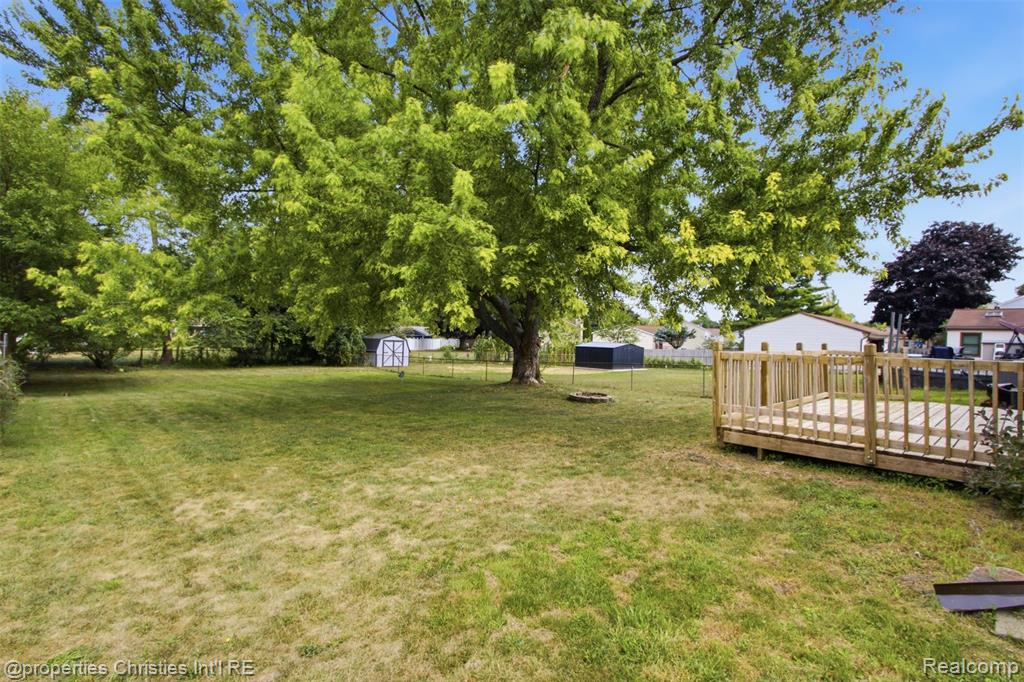 2814 Warrior Drive Property Photo 23