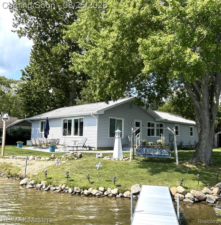 350 Dewey Lake Beach