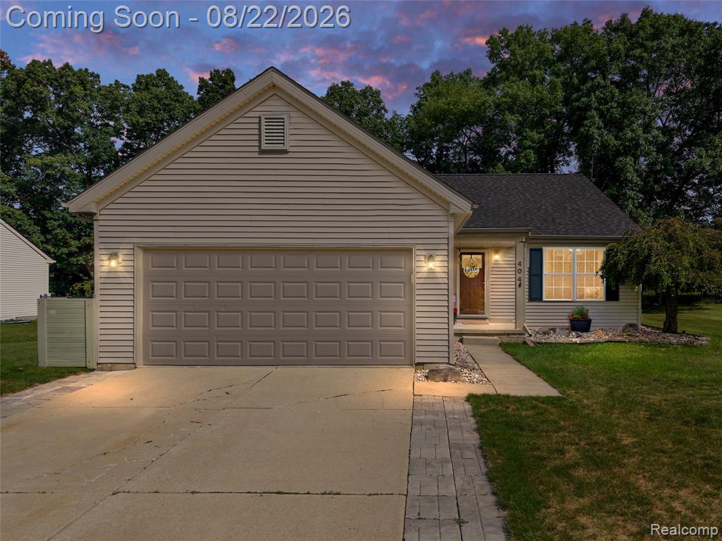 404 Lydia Lane Property Photo 1