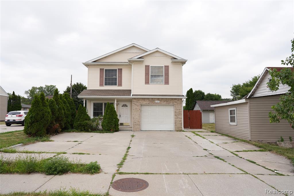 2018 John R Road Property Photo 1