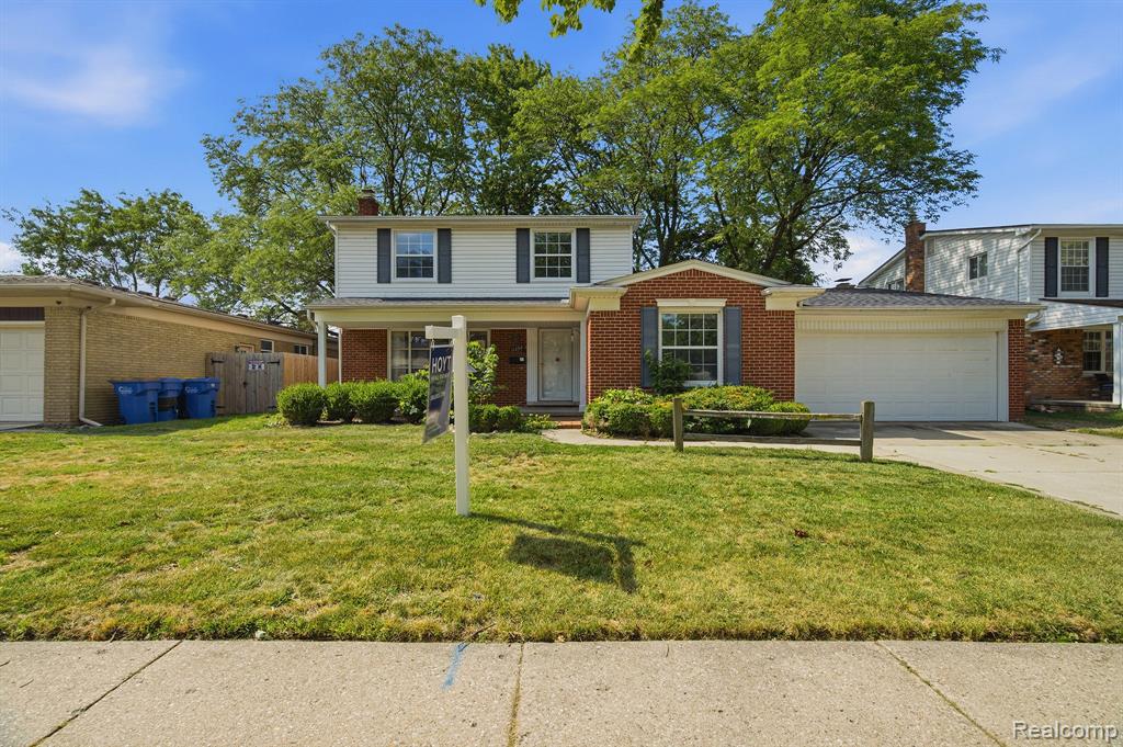 11354 Meadowbrook Drive Property Photo 1