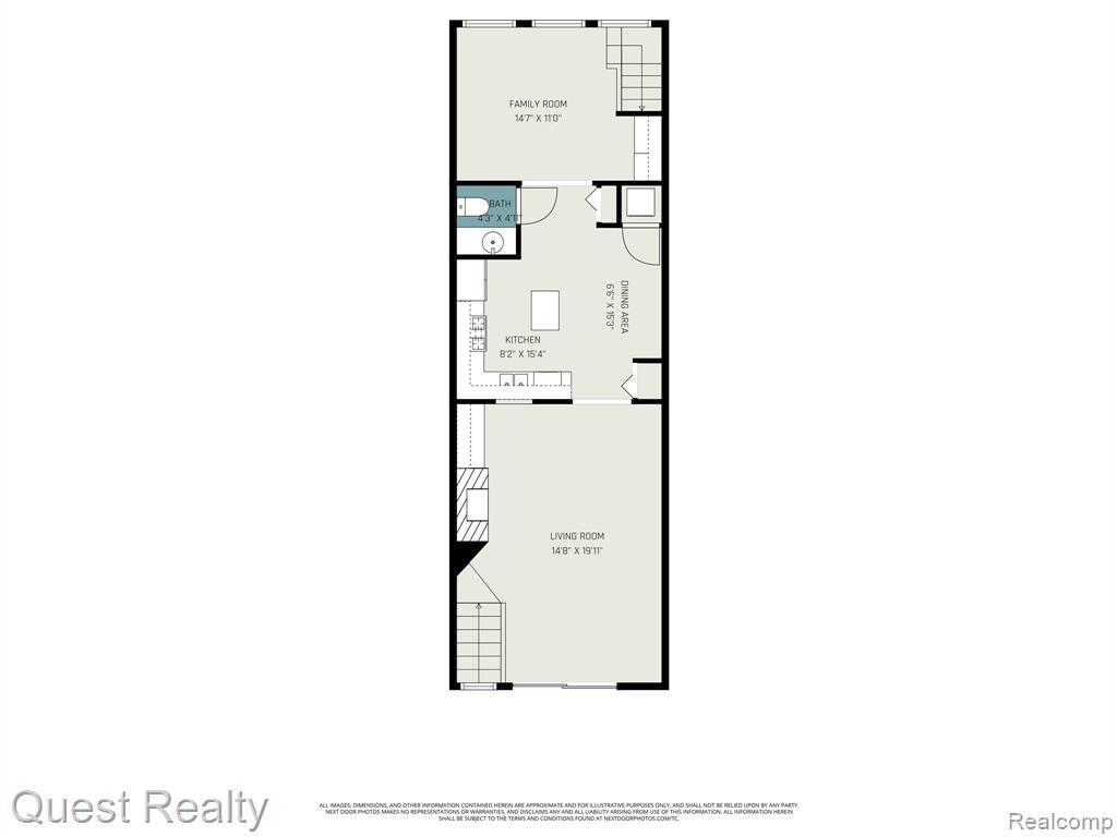 218 Mill Street Property Photo 26