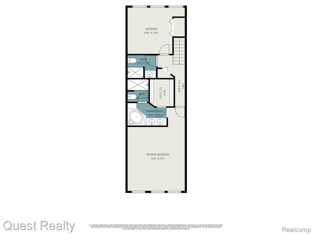 218 Mill Street Property Photo 27