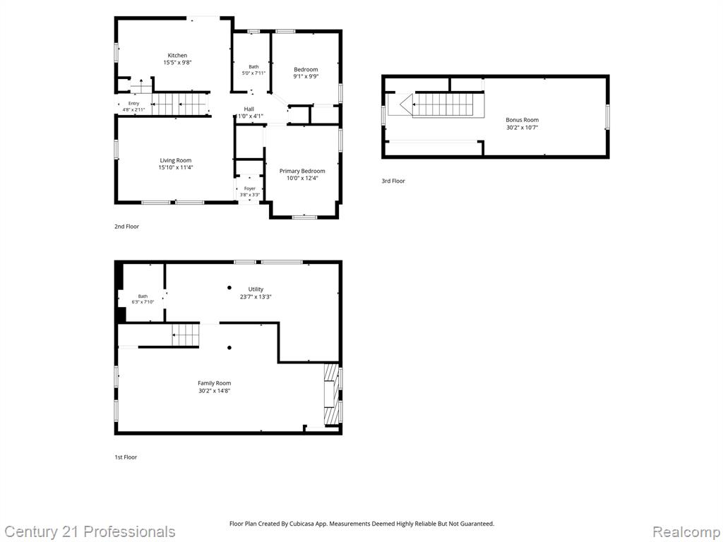 2712 N Vermont Avenue Property Photo 40