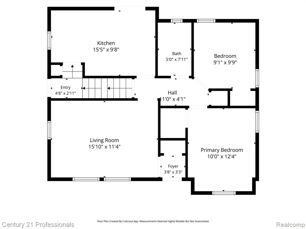 2712 N Vermont Avenue Property Photo 41