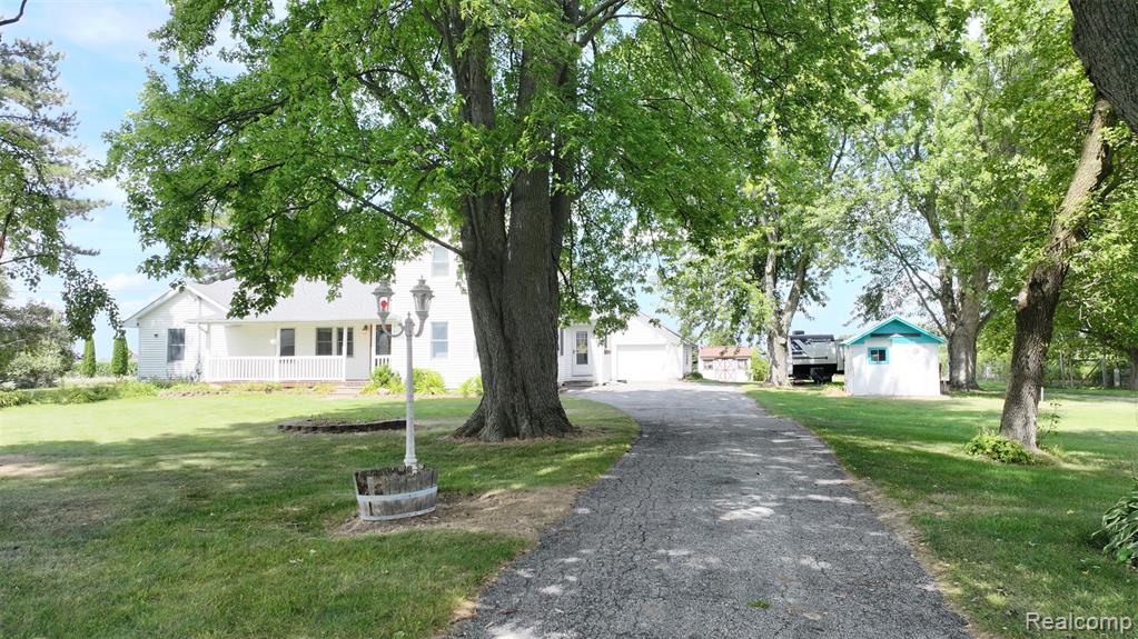 12930 Wilkinson Road Property Photo 2