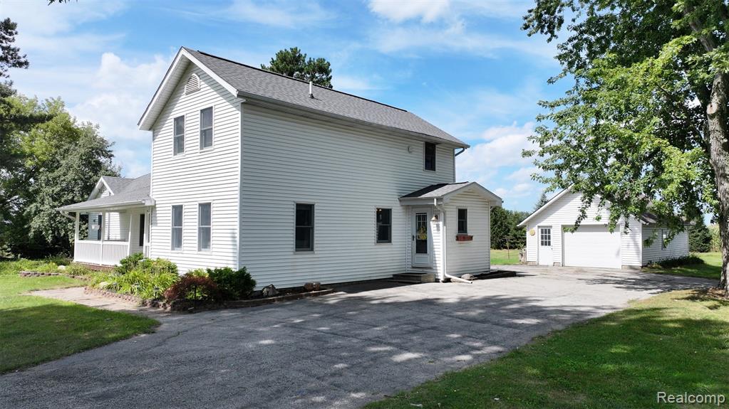 12930 Wilkinson Road Property Photo 3
