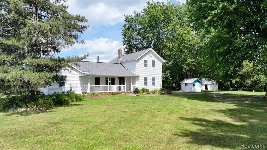 12930 Wilkinson Road Property Photo 4