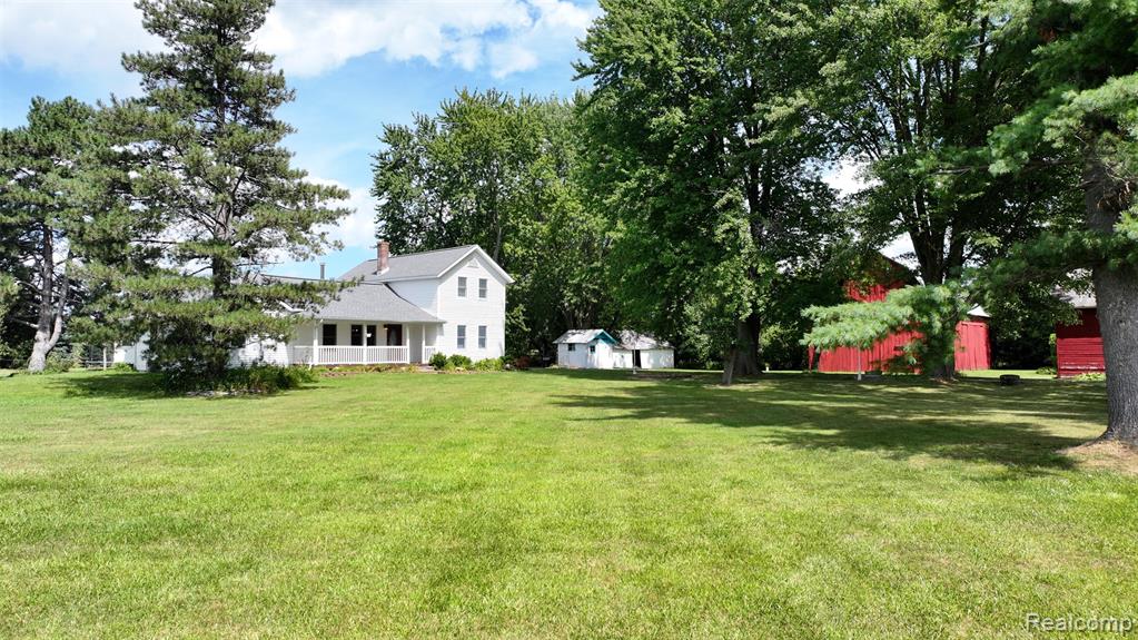 12930 Wilkinson Road Property Photo 5