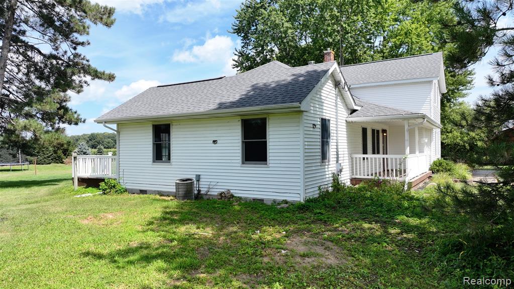 12930 Wilkinson Road Property Photo 8