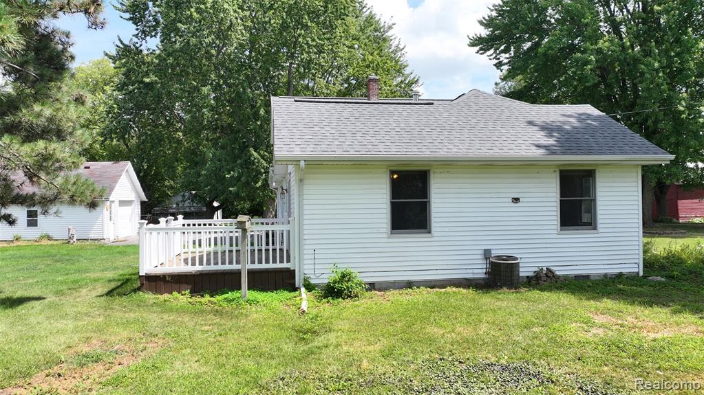 12930 Wilkinson Road Property Photo 9
