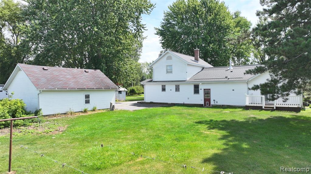 12930 Wilkinson Road Property Photo 10
