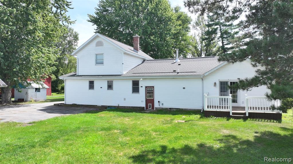 12930 Wilkinson Road Property Photo 11