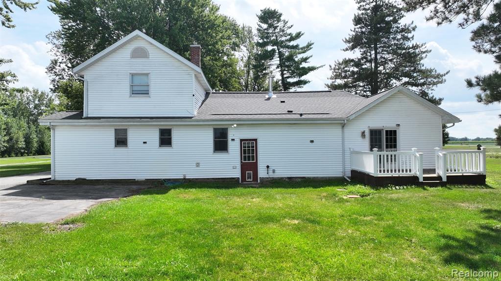 12930 Wilkinson Road Property Photo 12