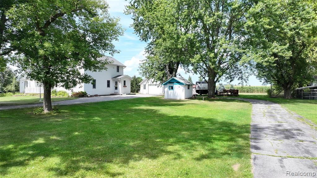 12930 Wilkinson Road Property Photo 24