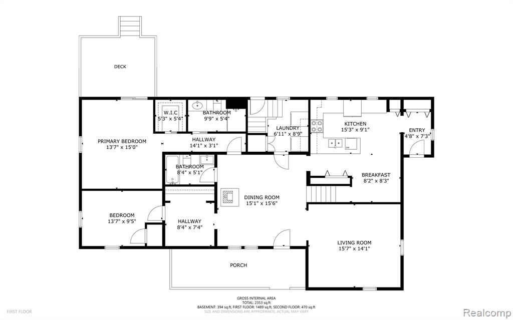 12930 Wilkinson Road Property Photo 74