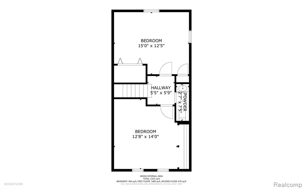 12930 Wilkinson Road Property Photo 75