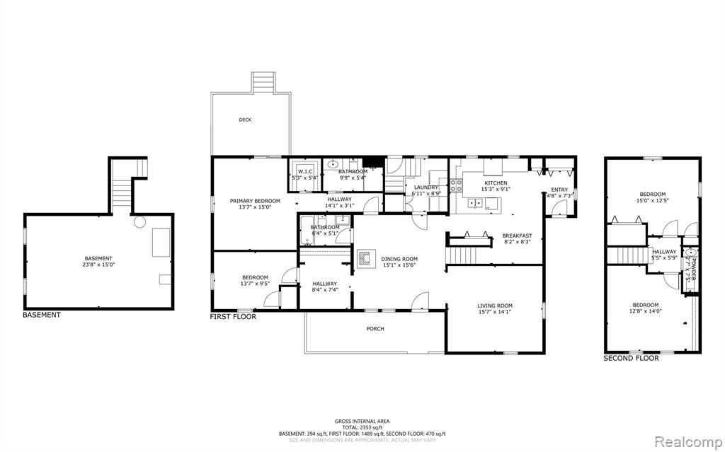 12930 Wilkinson Road Property Photo 76