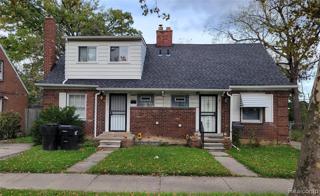 20715 Moross Road Property Photo 2