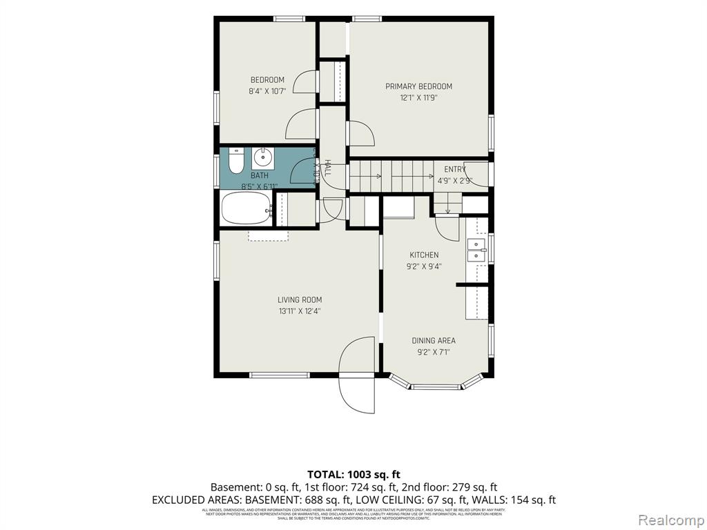 3145 S Liddesdale Street Property Photo 21