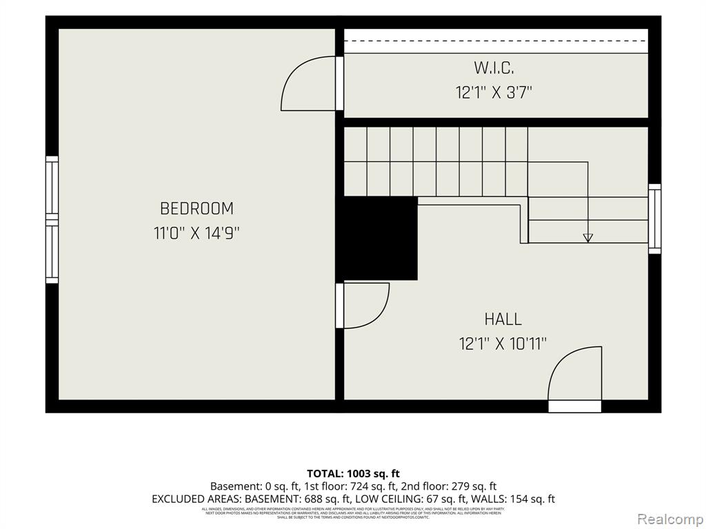 3145 S Liddesdale Street Property Photo 22