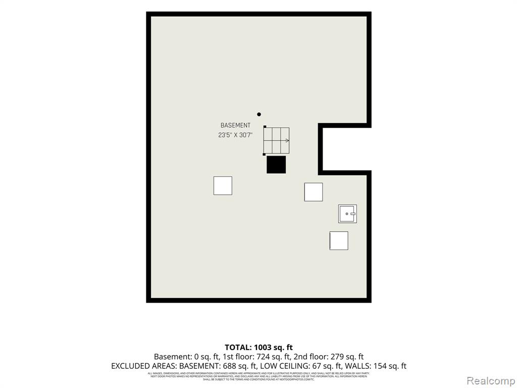 3145 S Liddesdale Street Property Photo 23
