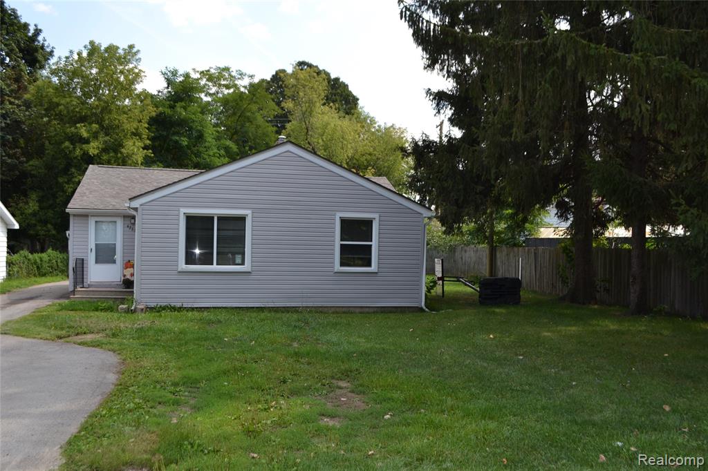 4265 Van Slyke Road Property Photo 39