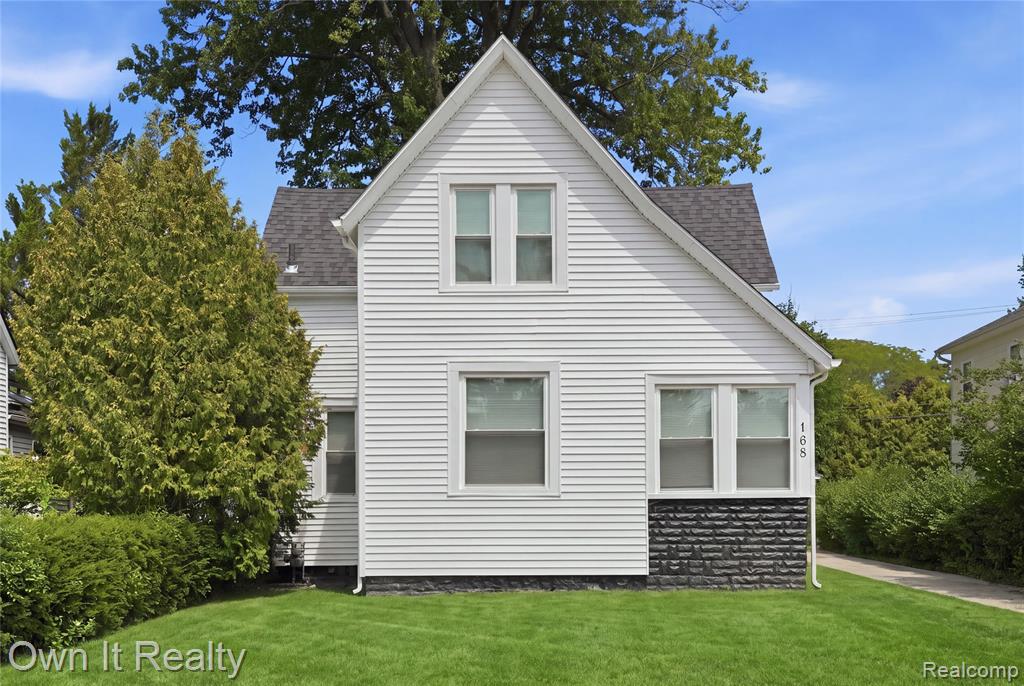168 Kerby Road Property Photo 1