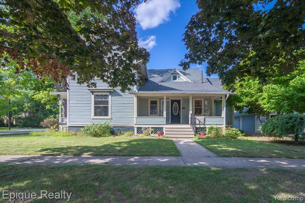 402 N Hickory Street Property Photo 46