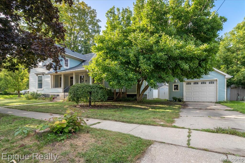 402 N Hickory Street Property Photo 47