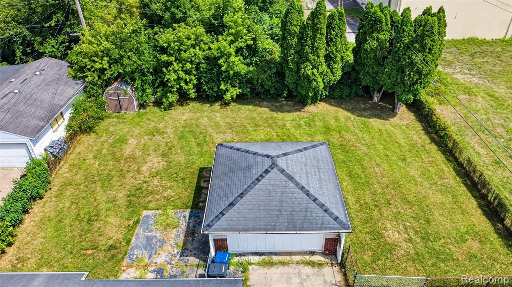 4509 Cheyenne Avenue Property Photo 2