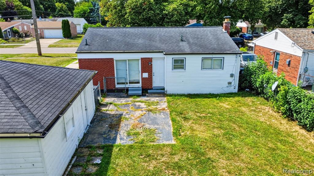 4509 Cheyenne Avenue Property Photo 3