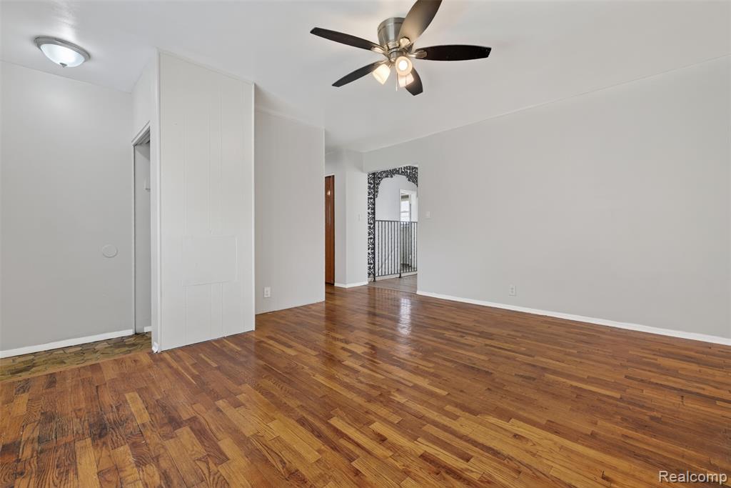 4509 Cheyenne Avenue Property Photo 7