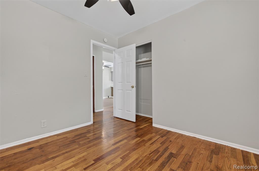 4509 Cheyenne Avenue Property Photo 14