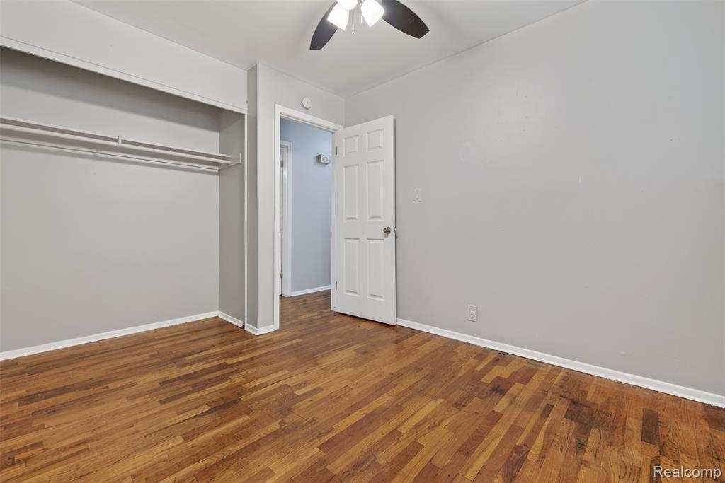 4509 Cheyenne Avenue Property Photo 16
