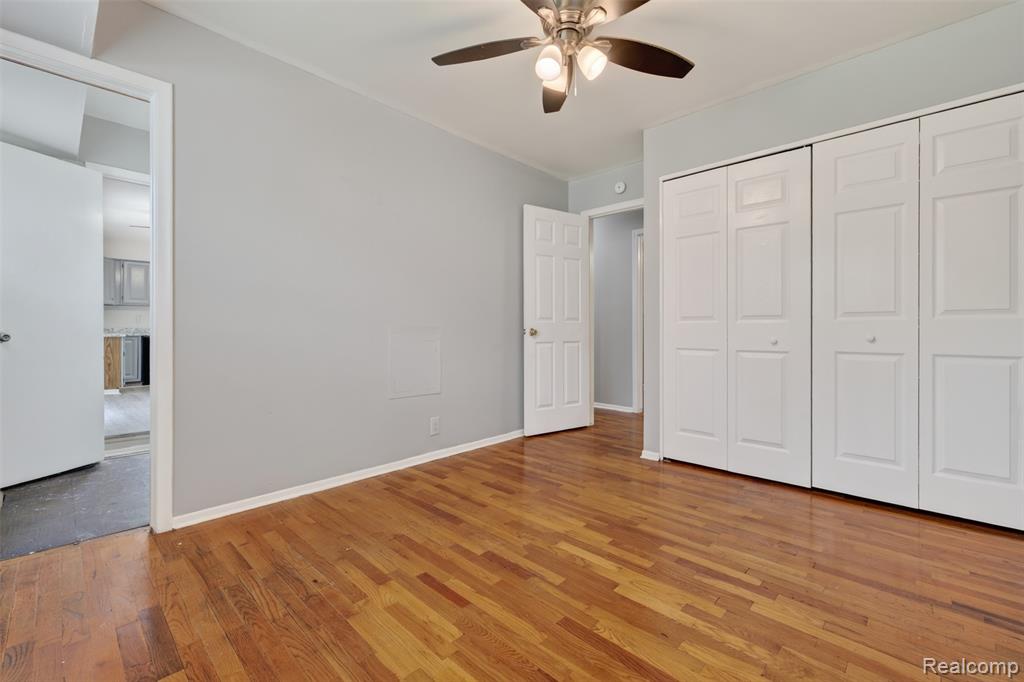4509 Cheyenne Avenue Property Photo 18