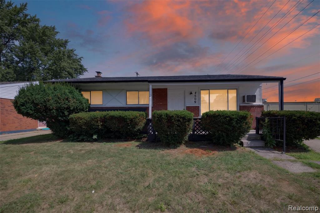 4509 Cheyenne Avenue Property Photo 26