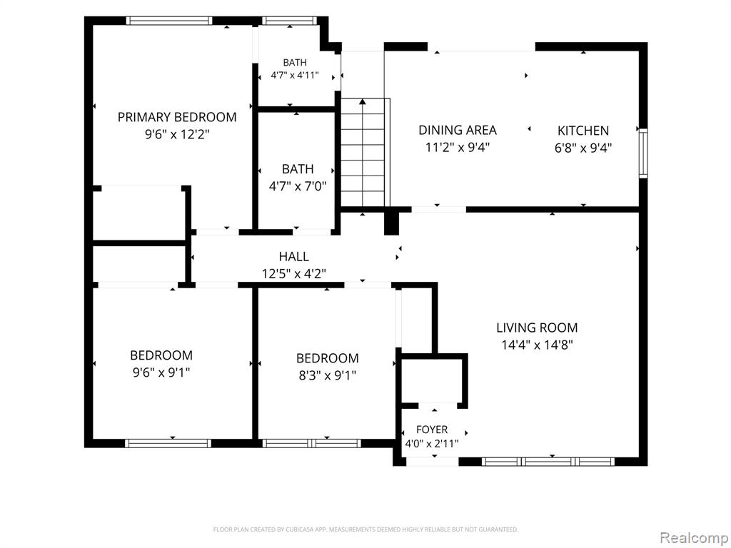4509 Cheyenne Avenue Property Photo 27