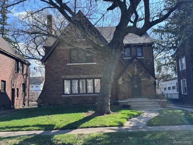 16814 Parkside Street Property Photo 1
