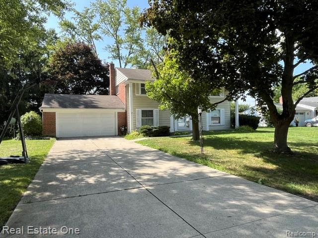 3541 Tothill Drive Property Photo 1