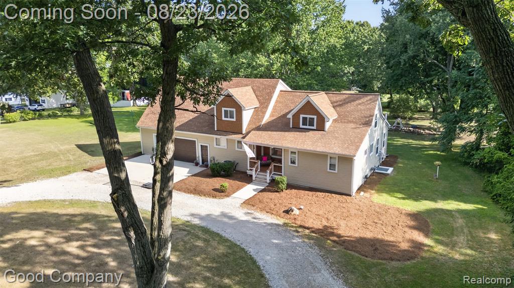 2145 Cole Road Property Photo 2