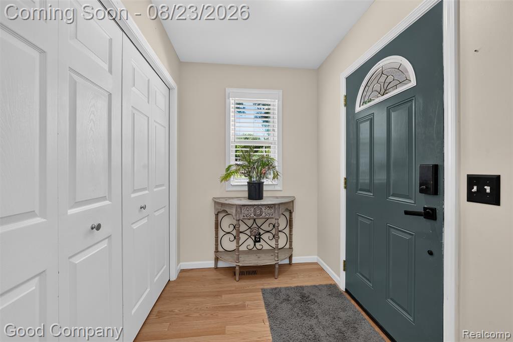 2145 Cole Road Property Photo 3