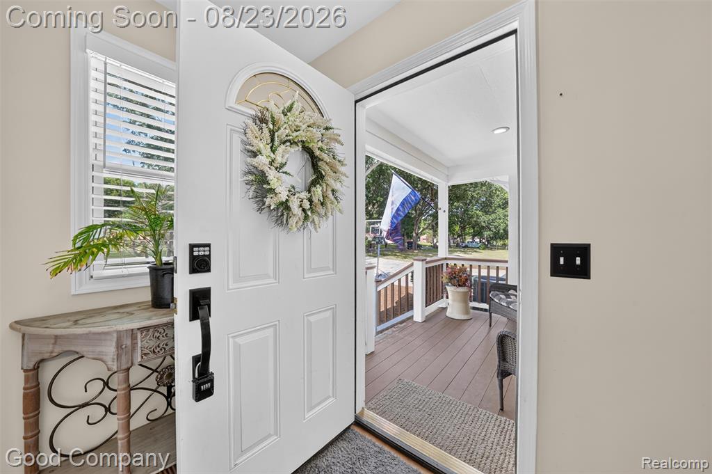 2145 Cole Road Property Photo 4