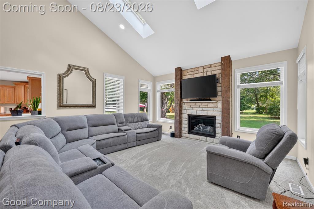 2145 Cole Road Property Photo 13