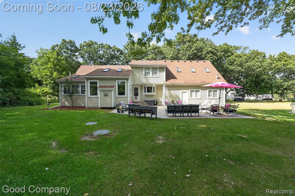 2145 Cole Road Property Photo 50